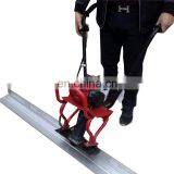 Customized Concrete Screed Vibration Ruler With Gasoline Engine thumbnail-6