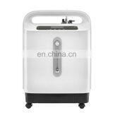 MY-I059Y Oxygen Therapy Equipment Concentrateur Oxygene 5L Portable Oxygen Concentrator With Atomization thumbnail-1