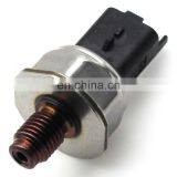 Fuel Rail Pressure Sensor 9307Z502B 9307Z507A for FORD MONDEO RENAULT CLIO KANGOO NISSAN KUBISTAR NOTE MARCH III thumbnail-3