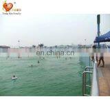 Outdoor Wave Pool Machine,interesting Aqua Park Equipment thumbnail-1
