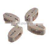 Guaranteed Quality PLIF Lumbar PEEK Cage Spinal Implants thumbnail-5