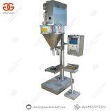 Stainless Steel Milk Powder Packaging Machine Flour Bags Packaging Machine thumbnail-2