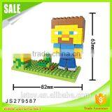 JSTOYS Factory 2016 Newest Blocks Mini Blocks for Wholesale