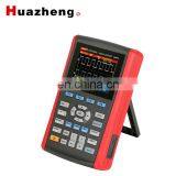 2 Channel 50MHZ Professional Digital Unit Handheld Oscilloscope