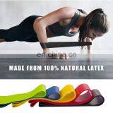 Harbour Latex Full Bodyh Booty Exercise Eco Strength Resistance Bands thumbnail-5