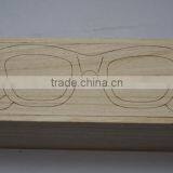 Solid Varnished Wooden Glasses Box,wooden Spectacle Case thumbnail-1