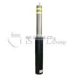 Stainless Steel Semi Automatic Pneumatic Rising Parking Bollards thumbnail-5