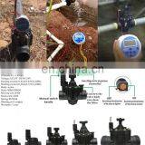 Battery Operated Sprinkler Timer/Controller for HUNTER NODE 100 Can be Programmed thumbnail-5