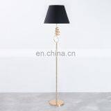 Modern Style Metal Floor Lamp and Home Decorative Floor Lamp thumbnail-1