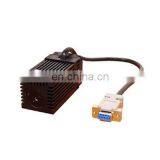 DIY 445-450nm 2W 2000mW Blue Laser Module High-power, Focusable For CNC Cutting Marking Engraving Machine