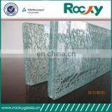 Glass Manufacturer 12 mm 15mm Indoor Glass Stairway Tempered Laminated Glass thumbnail-3