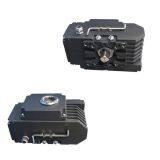 4-20ma Electric Actuatorwith Butterfly Valve Dl-05 Dl-10 Dl-20 Dl-40 thumbnail-4