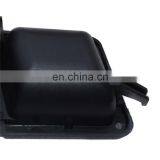 Free Shipping! Black Interior Door Handle For 92-97,99-03 VW EuroVan Front Left 701837019A01C thumbnail-3