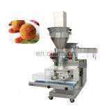 Spanish Stuffed Churro Making Machine Good Service Provide thumbnail-6