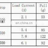 D1102 7.4V 11.1V KV8000-12000 Brushless Motor thumbnail-3