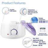 Paraffin Wax100 Melting Wax Machine for Hand and Feet Booties Nails Heater to Melt Varies Waxes Best for Nails Salon Use thumbnail-5