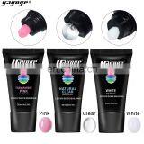 Yayoge UV/LED Private Soak off Poly-gel uv Gel Kit thumbnail-5