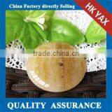 W0513 Round Resin Rhinestone Beads,resin Rhinestone Beads Wholesale,non Hot Fix Resin Rhinestone Beads thumbnail-1