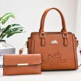 FASHION SHOULDER BAG GIRL'S/WOMEN HANDBAG 12556 thumbnail-1