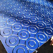 2021 HDPE 15 mm Single-layer and Three-layer Sheets Two Color 3 Layer Plates/ Dual Color Hdpe Sheet for Furnituredecoration