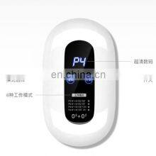 Household Small Anion Air Purifier Bathroom Formaldehyde Sterilization Ozone Machine Smoke Dust Removal Disinfection Machine thumbnail-4