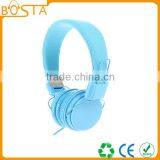 Best Selling China Wholesale Bulk Order Fancy Funny Colourful Headphone 2016 thumbnail-4