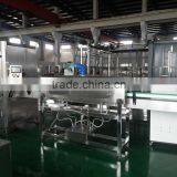 Auto Sleeve and Steam Shrink Label Machine thumbnail-2