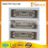 UHF Rfid Label Sticker in Alien 9662 for Logistic Management thumbnail-5