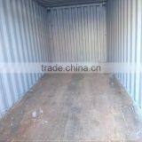 Most Popular Nice 20ft/40ft/40ft HC/HQ Used Sea Container Best Quality Advantage Prices for Sale thumbnail-6