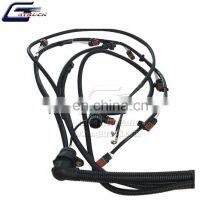 Electrical Wire Cable Harness Oem 21776630 for VL Truck Engine Wiring Harness thumbnail-4