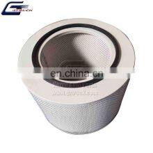 European Truck Auto Spare Parts Cabin Air Filters Oem 0030949104 for MB Actros Atego Truck thumbnail-3