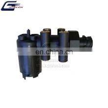Heavy Duty Truck Parts Levlling Valve Oem 4410500110 1305844 98472878 81259370016 0005424080 for MB Truck Height Sensor thumbnail-4
