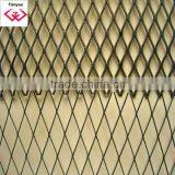 0.1~8mm Square Expanded Metal Sheet thumbnail-2