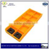 ZZJT Tungsten Carbide CNC Insert for CNC Lathe
