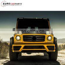 OEM M Style Headlight for W463 Headlight With LED M Style for G Class W464 Car Parts LED Head Light thumbnail-5