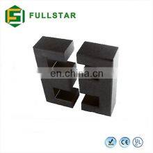 High Frequency Transformer Ferrite Core Electromagnetic Soft Magnetic Mn-Zn Core EE Core thumbnail-4