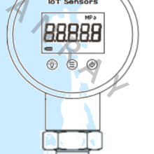 IOT wireless sensor- temperature monitoring,Liquid, Oil or Gas Measuring