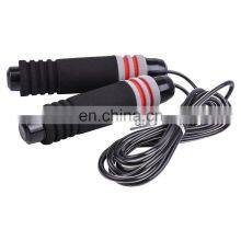 Jump Rope With Heavy Load Skipping Rope Jumping Ropes for Gym Fitness Training OEM Custom Fashion thumbnail-4