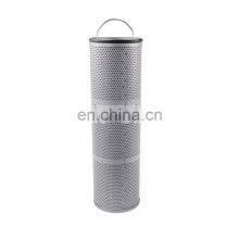 Replacement Filter Element for Excavator TAKEUCHI Hydraulic Oil Filter thumbnail-5
