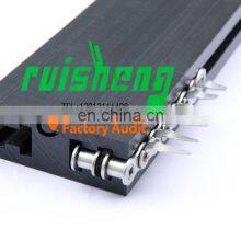 Hard Wear Uhmwpe Conveyor Side Guide Rail/upe Chain Guide Strip thumbnail-4