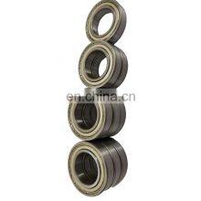 6011 ZZ Made in China With High Quality Deep Groove Ball Bearing Price Discount