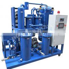Vacuum Oil Dryer Machine to Purify Used Cooking Oil to Produce Biodiesel With UCO Production 600Lt/h