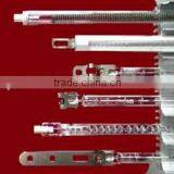 Infrared Quartz Halogen Heating Tube thumbnail-1