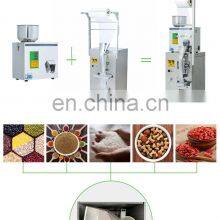 Fujian Pet Food Tea Paper Spice Seed Granule Packaging Machine For Automatic thumbnail-4