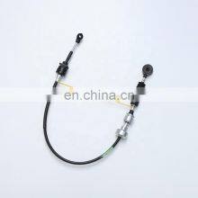 Hot Selling Auto Transmission Cable Gear Shift Cable Push Pull Cable for Suzuki thumbnail-1