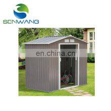 Most Popular Garden Shed Tool House Home Custom Outdoor Storage Shed Garden for Home thumbnail-3