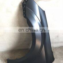 High Quality Steel Front Fender for SUBA-RU OUTBACK 2010 Car Body Parts thumbnail-3