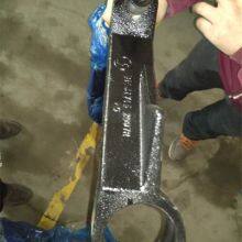 81.41715.6010 Cab Turning Shaft OEM Copy thumbnail-3