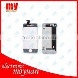 2015 Design Mobile Phone Back Cover for Iphone 4