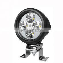 40W Led Work Lamps Spot/flood Beam Light for Vessels,bus,trucks thumbnail-2